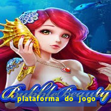 plataforma do jogo do touro